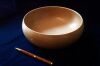 (Image: Small Plain Sycamore Bowl)